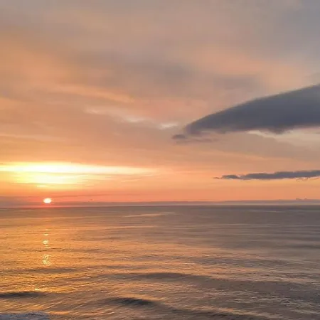 Piso Con Vista Increible Al Mar *